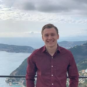 Meet your Posher, Ben